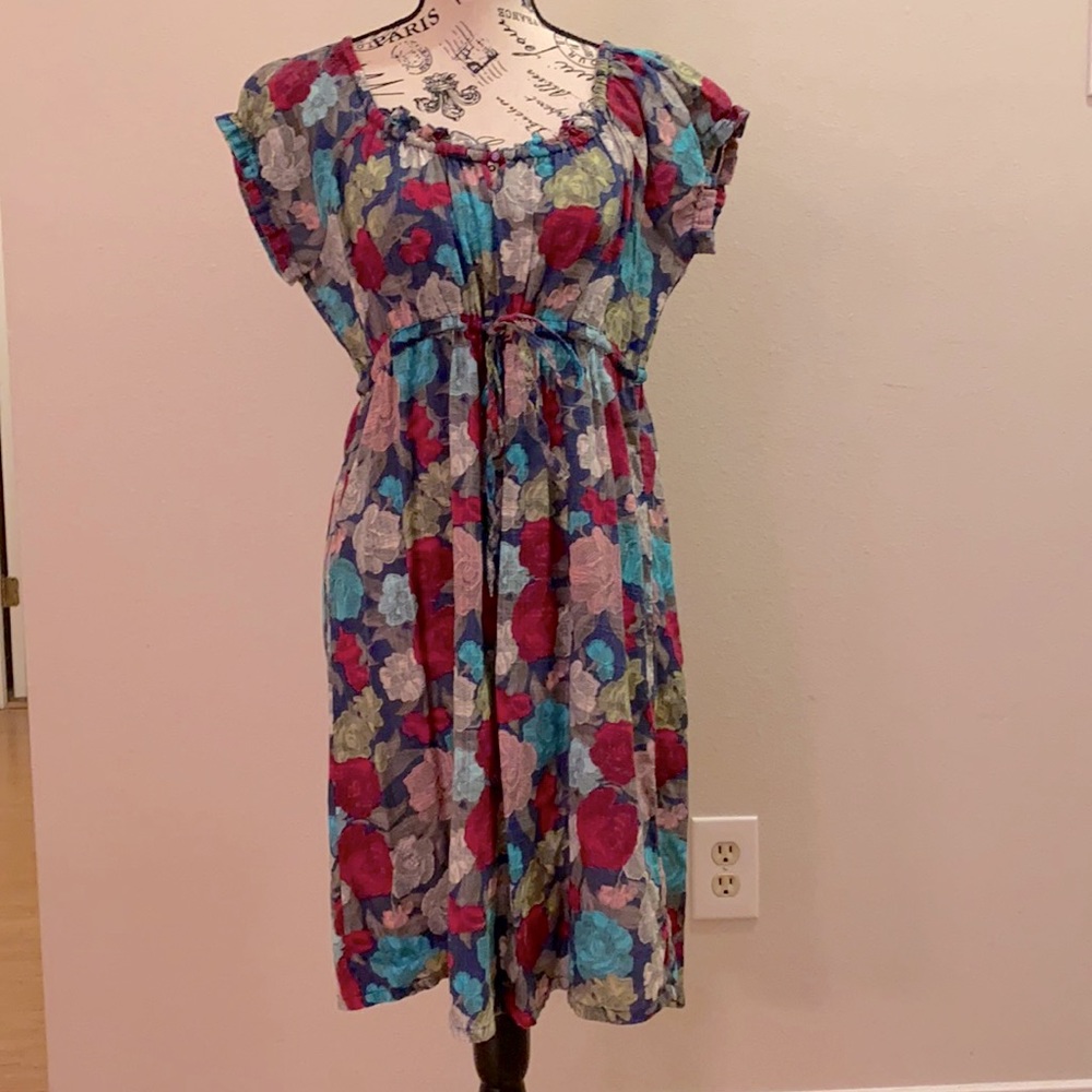 Maurice’s boutique sundress